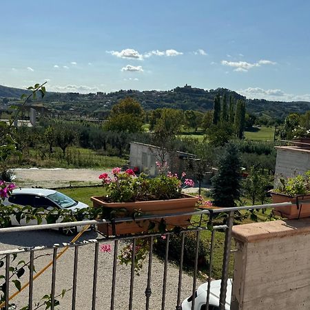 Miglianico Casa Vacanze Cerreto 3 מראה חיצוני תמונה
