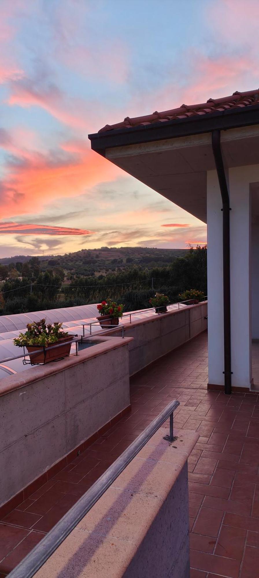 Miglianico Casa Vacanze Cerreto 3 מראה חיצוני תמונה