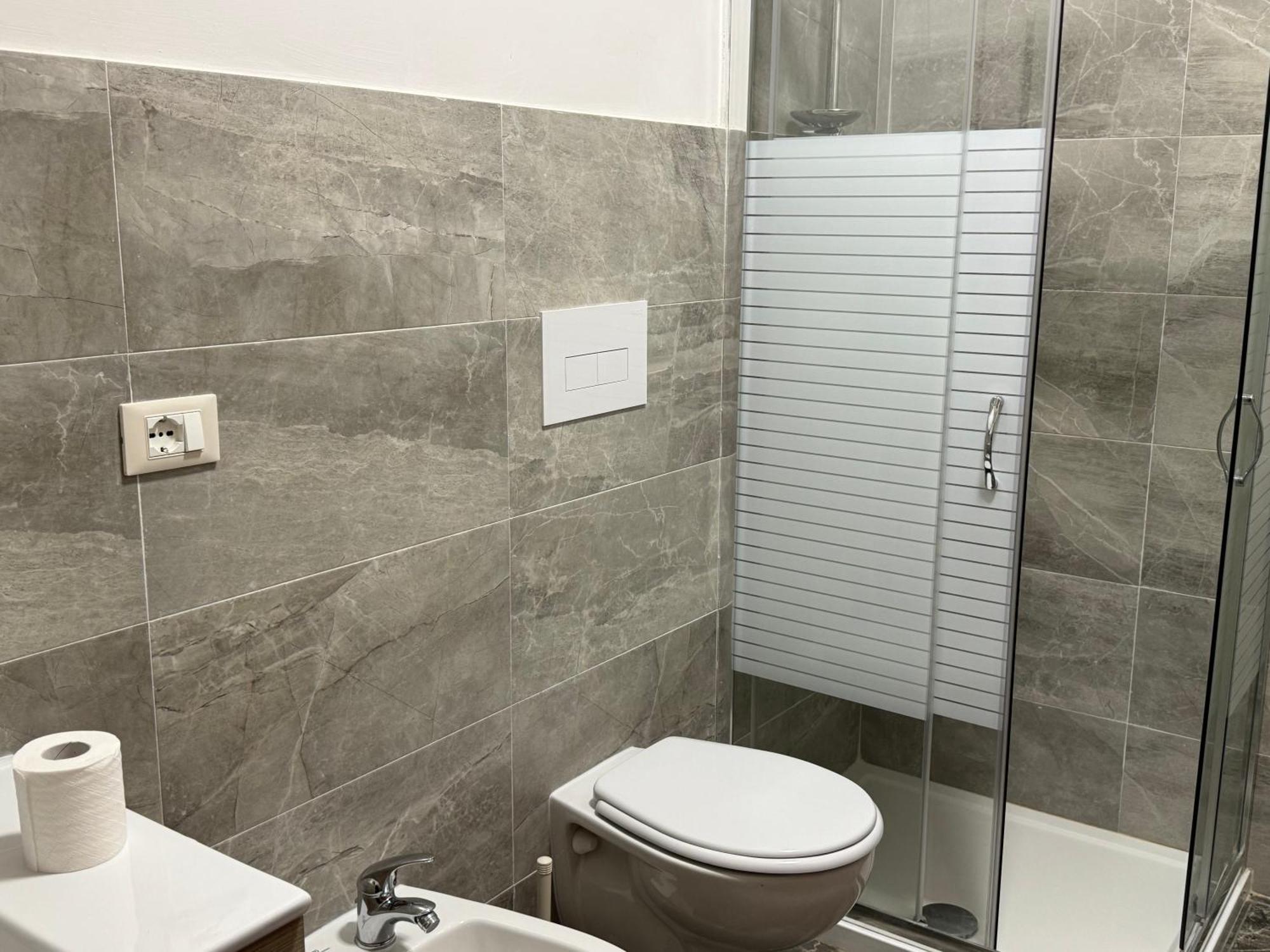 Miglianico Casa Vacanze Cerreto 3 מראה חיצוני תמונה