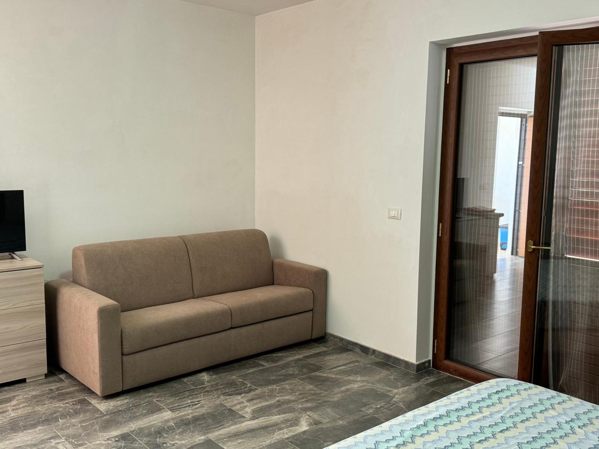 Miglianico Casa Vacanze Cerreto 3 מראה חיצוני תמונה