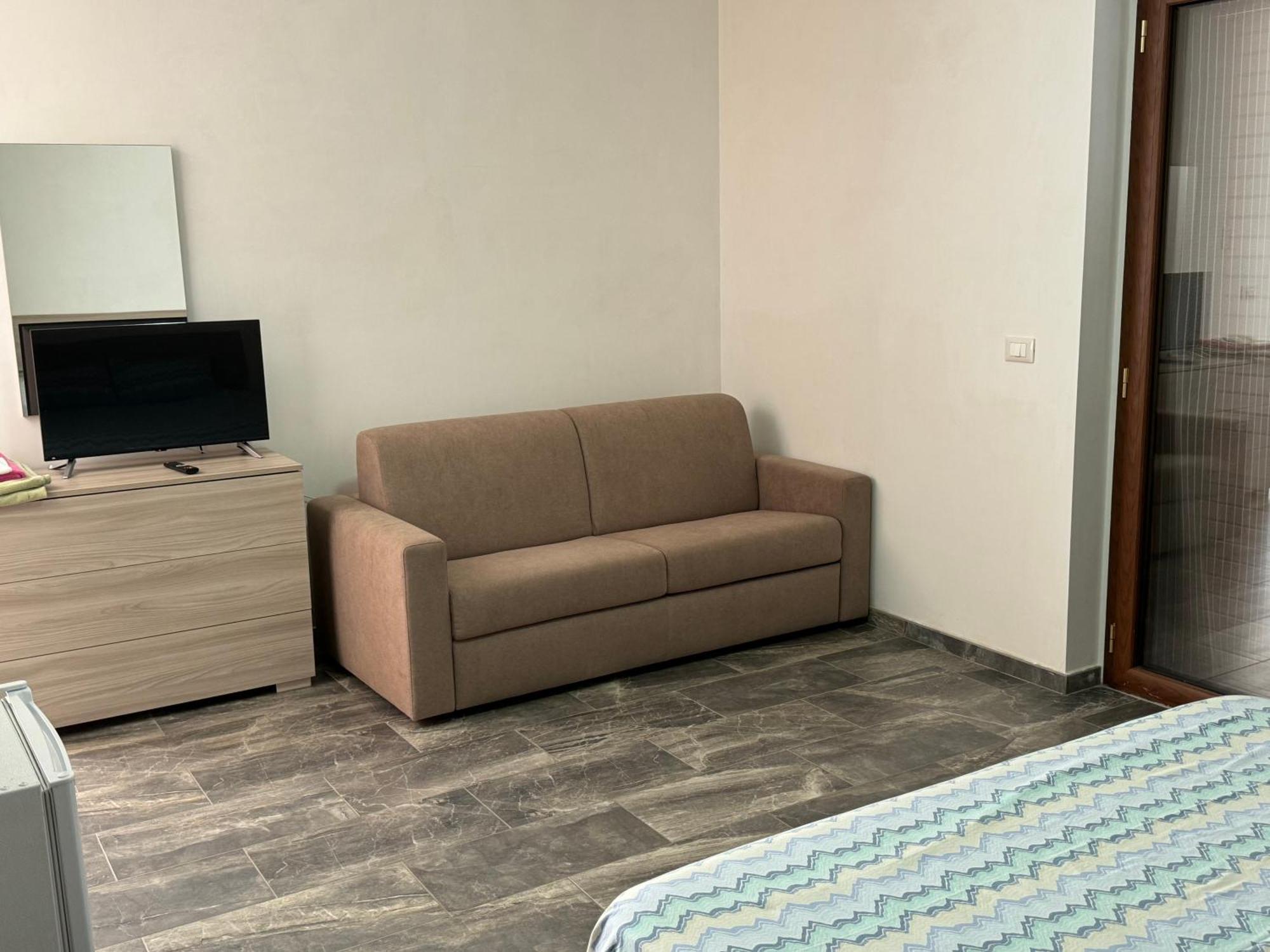 Miglianico Casa Vacanze Cerreto 3 מראה חיצוני תמונה