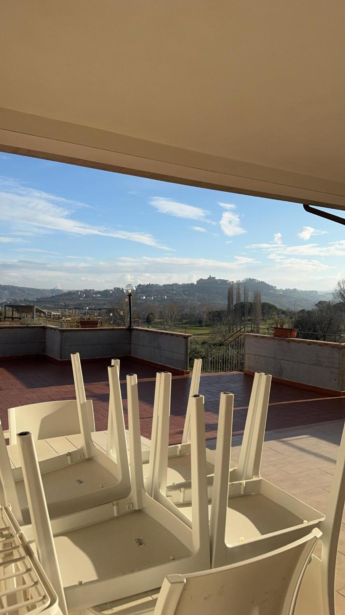 Miglianico Casa Vacanze Cerreto 3 מראה חיצוני תמונה