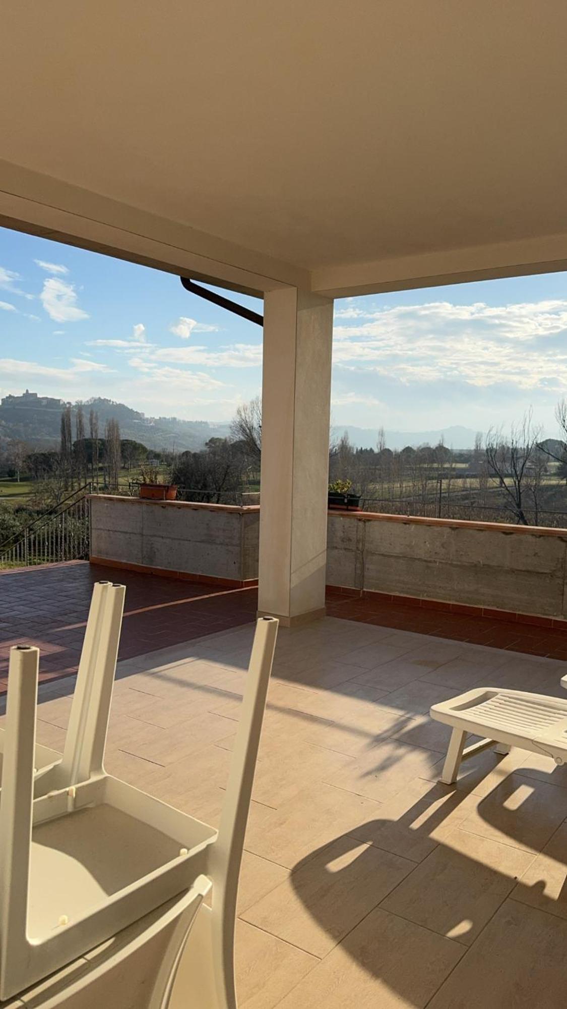 Miglianico Casa Vacanze Cerreto 3 מראה חיצוני תמונה