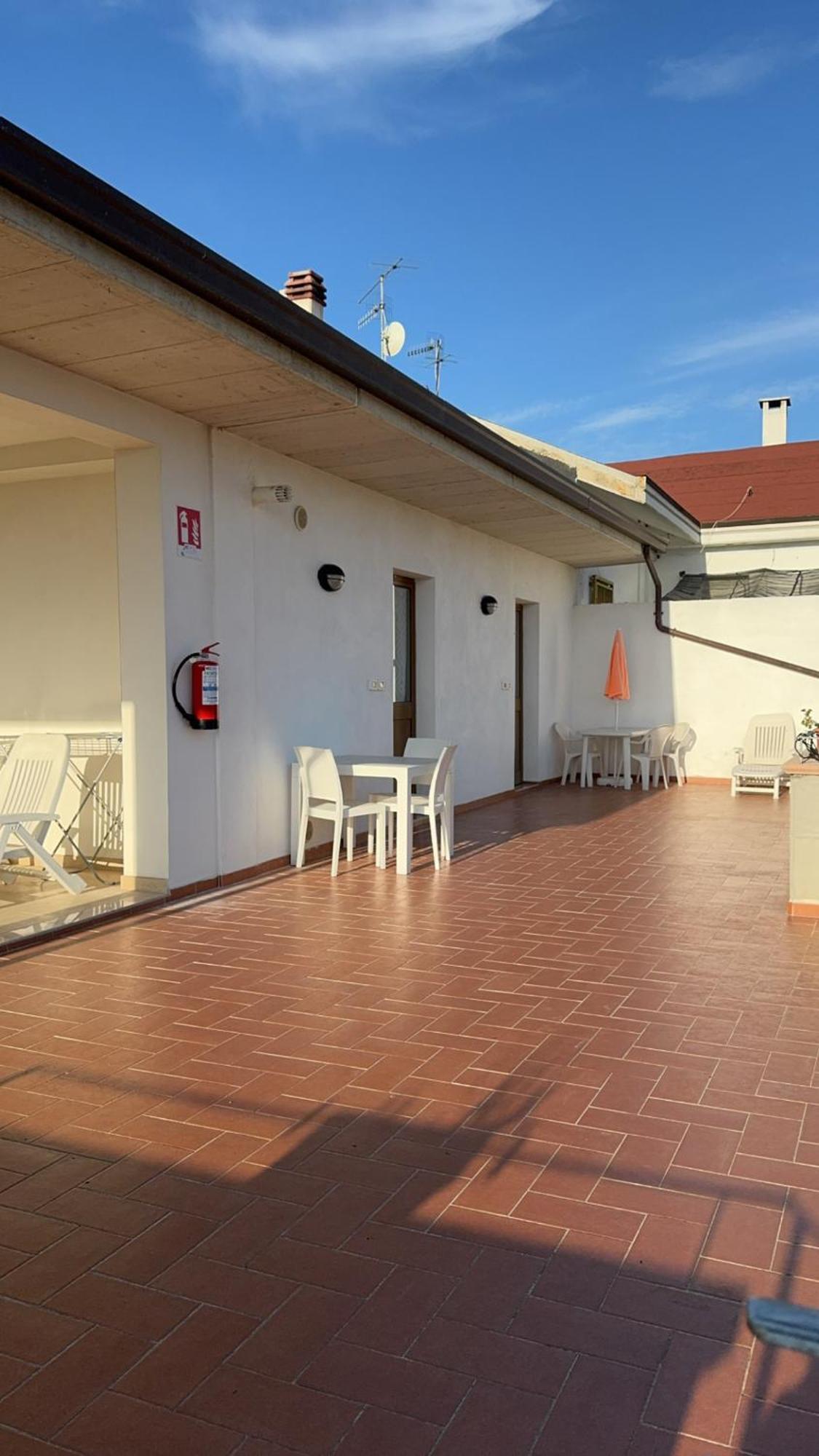 Miglianico Casa Vacanze Cerreto 3 מראה חיצוני תמונה