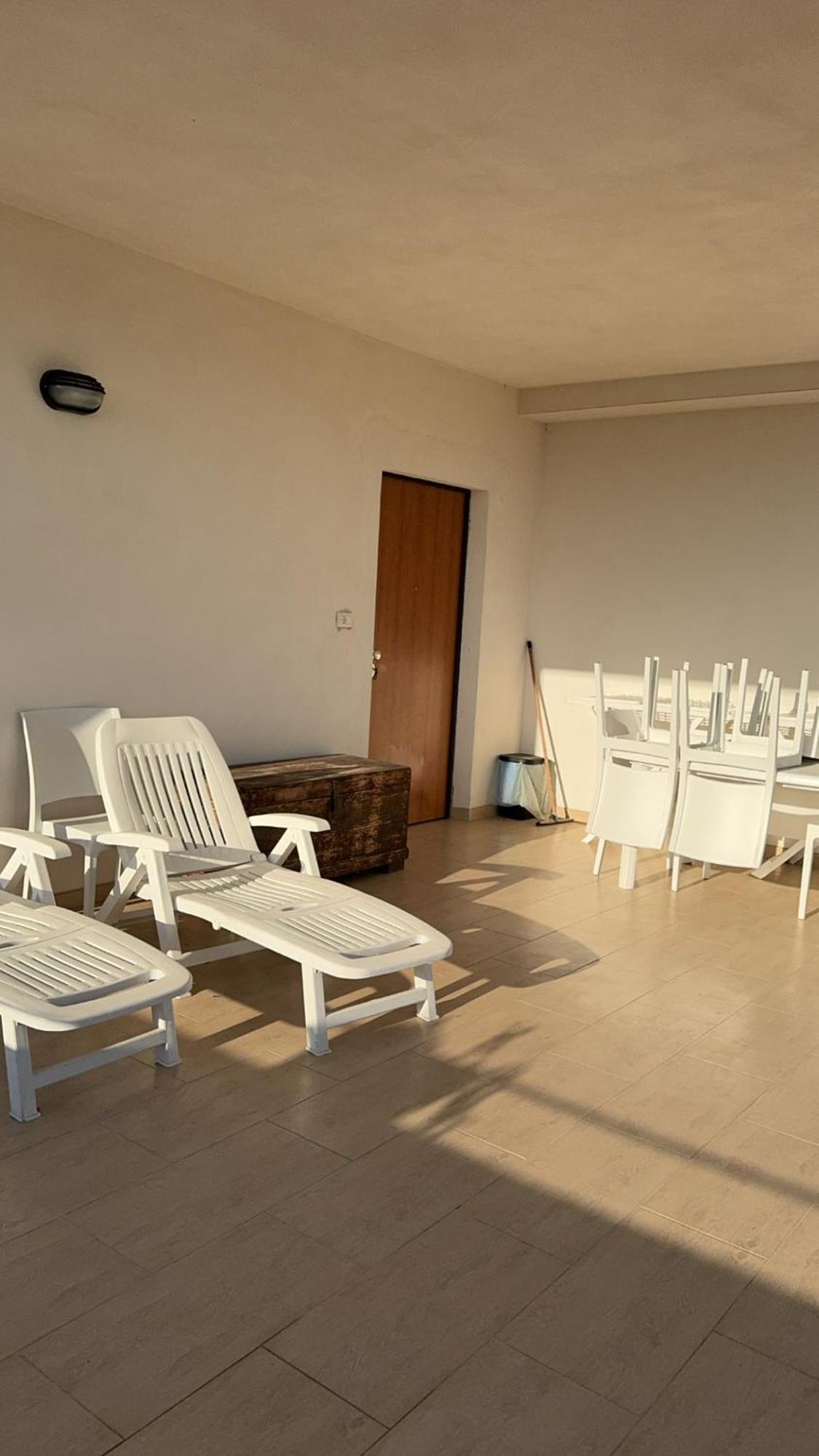 Miglianico Casa Vacanze Cerreto 3 מראה חיצוני תמונה